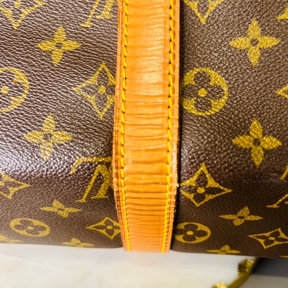 Keepall 45 ✖️low ballers will be ignored ✖️ SOLD - Picture 3 of 16